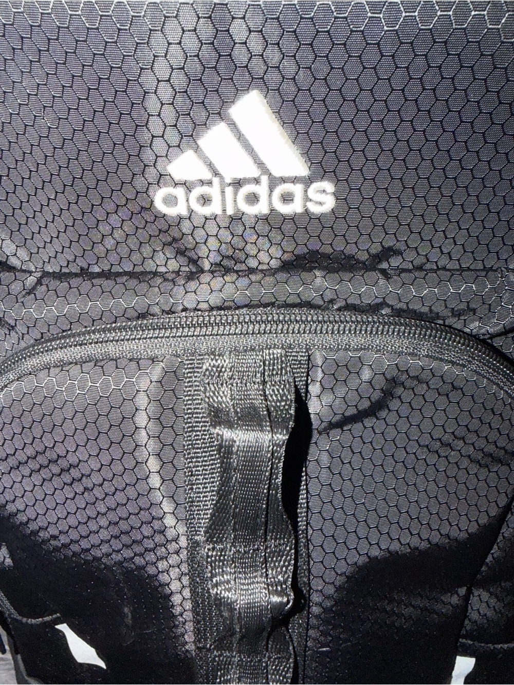 Adidas Prime Backpack - Picture 8 of 11